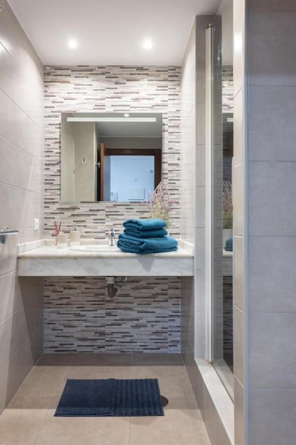 Palm Mar Terrace Apartament Apartment ภายนอก รูปภาพ